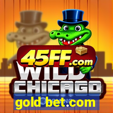 gold bet.com